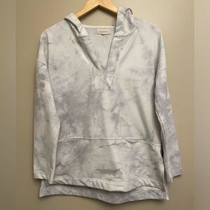 Melloday Tie Dye Sweater Medium